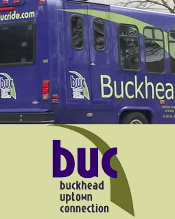 BUC